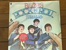 The Beatles Rock 'N' Roll Music 2 LP Orig NEW SEALED MINT (and 'N) (Vinyl)