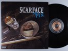 SCARFACE The Fix DEF JAM SOUTH 2XLP VG++/VG+ gatefold n
