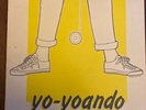 YO-YOANDO - LP 33 GIRI - VINILE RARO - Limited Edition - Autore: ROBERTO ROSI