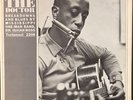 DR. ISAIAH ROSS - Call The Doctor  - 1965 Testament Records