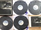 COMPLETE BLUE NOTE RECORDINGS OF THELONIOUS MONK-Mosaic MR4-101