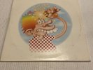 Grateful Dead   Europe '72 Vinyl Record LP Album Early Pressing 3WX2668 1972