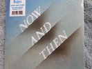 Beatles Now And Then sealed marble vinyl 7