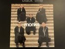 The Monks Black Monk Time 2011 Reissue NM 180g