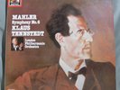 HMV SLS 1435743 Mahler: Symphony No.6 TENNSTEDT Signed