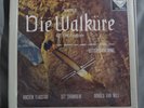 SXL 2074-5 Wagner: Die Walkure Act One (Knappertsbusch) 2LP Set WBg ED1
