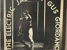 JOHNNY FRIGO 'Electric Jazz of Gus Giordano' US Orion LP Funk/Breaks Scorpio VG