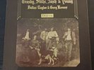 Deja Vu - Crosby Stills Nash Young Vinyl Lp 1970 Gatefold  33 RPM SD 7200 VG++