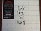 Pink Floyd The Wall LP (2016) NEW Remastered Vinyl