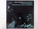 Hank Mobley Soul Station Blue Note LNJ-80080 Japan  VINYL LP