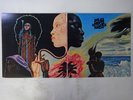 Miles Davis Bitches Brew CBS/Sony SOPJ 58 59 Japan Quadraphonic VINYL LP