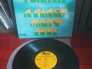 NM/NM Ike Turner & The Kings Of Rhythm  ‎– A Black Man's Soul - SD 6003 LP VINYL
