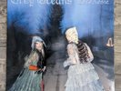 CocoRosie - Grey Oceans (Vinyl Record, LP)