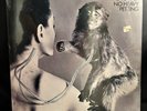 UFO NO HEAVY PETTING VINYL RECORD