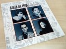 BOOK OF LOVE - BOOK OF LOVE - ORIGINAL VINYL ALBUM - US SIRE - RARE SYNTHPOP