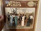 1977 Soul Patrol- I’m a witness