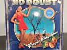 1995 No Doubt Tragic Kingdom LP Interscope Records 92580-1 NM SHRINK HYPE