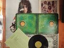 Alice Cooper – Billion Dollar Babies LP 1973 JAPAN  +DOLLAR+POSTER