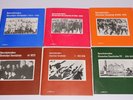 Sprechstunden Deutscher Geschichte . Original-Tondokumente 1904-1945