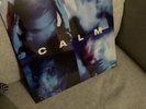 5 Seconds Of Summer - Calm Vinyl Record BLUE 2020 5SOS Sealed