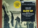 Herbie Hancock – Blow-Up [1981] Vinyl LP Jazz Garage Rock Soundtrack Japan