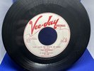 THE SPANIELS 45rpm YOU GAVE ME PEACE PLEASE DON'T TEASE VEE JAY RECORDS Original