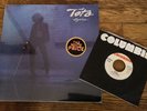 TOTO Hydra 1979 Vintage Vinyl Record Factory Sealed + 1970 PROMO All Us Boys 7”