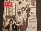 The Rolling Stones – TV Guide 