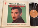 Frank Sinatra Early Years Have Yourself A Merry Little Christmas LP Harmony EX