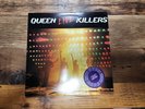 QUEEN LP LIVE KILLERS ELEKTRA RECORDS DOUBLE ALBUM PROMO NEAR MINT