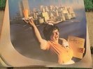 SUPERTRAMP Breakfast In America - 1979 1st Press A&M LP - BEAUTIFUL PLAYING COPY