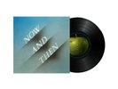 The Beatles - Now And Then / Love Me Do - Black 7