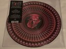 Rolling Stones Hackney Diamonds Zoetrope Picture Disc LP New Sealed SOLD OUT