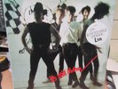 THE BIRTHDAY PARTY  LIVE RECORD 