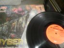 SOHAIL RANA-KHYBER MAIL-PSYCH CITAR FUNK ORGAN PAKISTAN-ORIGINAL 1970 HMV LP