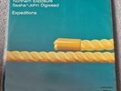 Northern Exposure Sasha + John Digweed Expeditions 3 Limited Tripple Vinyl LP