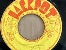 ALTON ELLIS Play It Cool JACKIE EDWARDS Who Told You So 45 JACKPOT 7