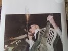 Johnny Winter Nothin' But The Blues (New Sealed Record 1977)