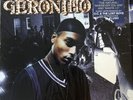 Mic Geronimo - The Natural. Dbl Vinyl LP. 1995 Hip Hop Record. Blunt Recordings.