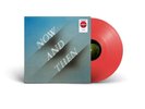 THE BEATLES  Now And Then Target Exclusive RED 12