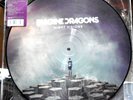 Imagine Dragons - Night Visions (2014 Record Store Day) Picture Disc