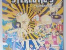 Stereo MC's - Supernatural - UK 1990 LP Album Vinyl Record - BRLP 556