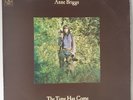 Anne Briggs - The Time Has Come - UK 1971 1st Press LP Album Vinyl - CBS 64612