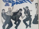 Take That - Take That & Party - 1992 LP Album Vinyl Record - RCA
