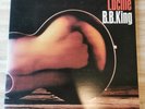 B.B. King - Lucille - Ltd Numbered Edition Vinyl LP - Mobile Fidelity Sound Lab