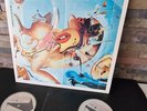 Dire Straits Alchemy Live x 2 Gatefold Vinyl. VERY 11 Vertigo.