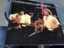 ROD STEWART UNPLUGGED VINYL LP