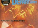Don Shinn - Departures - Vinyl