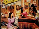 The Donnas Spemd The Night LP 2002 Rock/Punk