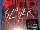 Slayer ‎– The Vinyl Conflict -  11 LP Box Set -  Brand New Sealed